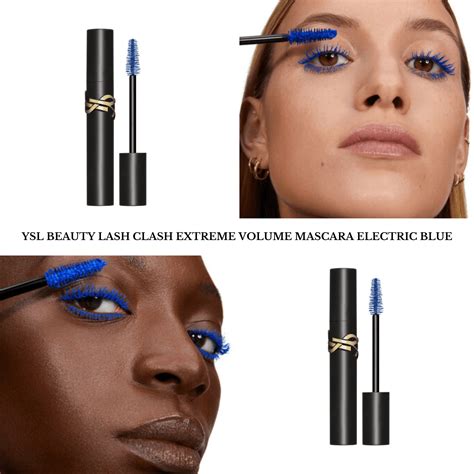 ysl volume effect mascara dupe|ysl mascara sephora.